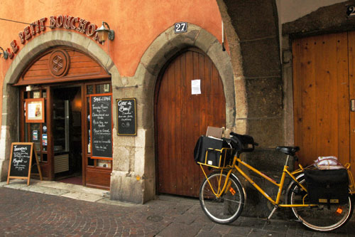 Annecy