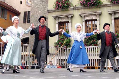 Annecy Festival