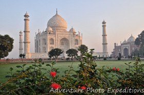 Taj Mahal