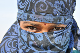 Eyes of working India