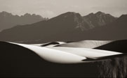 White Sands