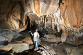 Cave Marie-Louise Boumba