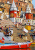 Varanasi (photo Bigstock)