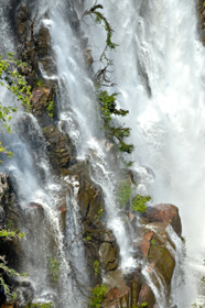 Bhimlat Waterfalls