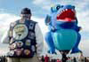 Balloon Fiesta