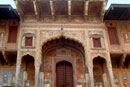 Historic haveli - Mandawa