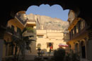 Our haveli in <br>Jodhpur